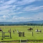 Séjour à la campagne Ranczo Zwierzyniec