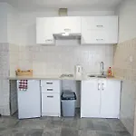 בית כפרי Ranczo Zwierzyniec Jordanow
