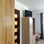 Ranczo Zwierzyniec בית כפרי Jordanow