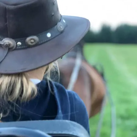 Ranczo Zwierzyniec *