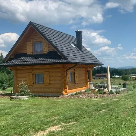 Ranczo Zwierzyniec Casa de Campo