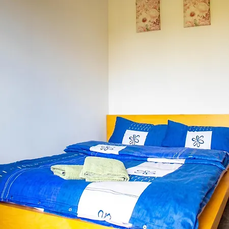 Ranczo Zwierzyniec Casa de Campo