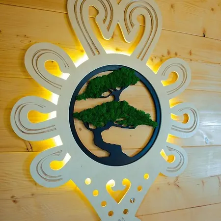 Casa de Campo Ranczo Zwierzyniec *
