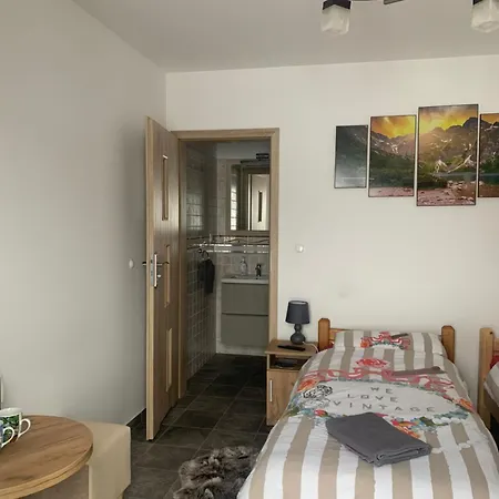 Ranczo Zwierzyniec *