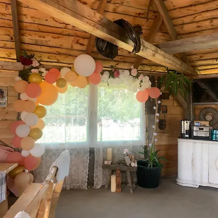 Casa de Campo Ranczo Zwierzyniec