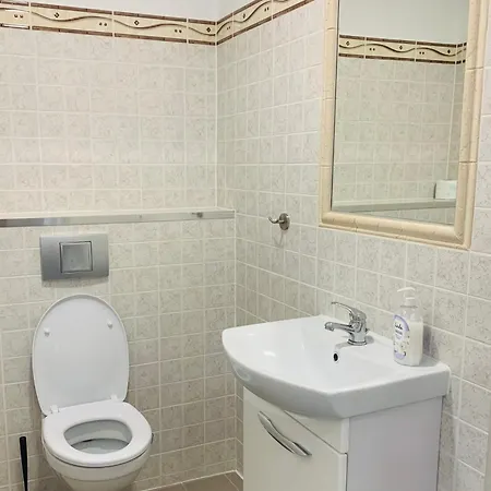 Ranczo Zwierzyniec Casa de Campo