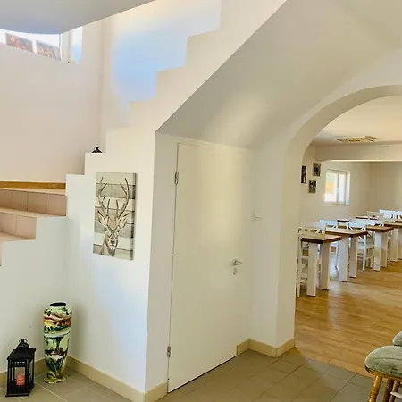 Ranczo Zwierzyniec Casa de Campo *