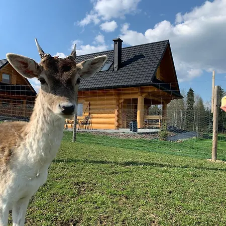 Ranczo Zwierzyniec *