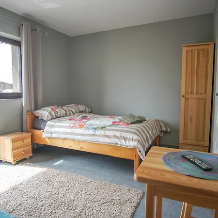 Ranczo Zwierzyniec Casa de Campo *