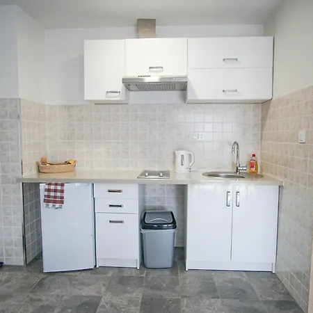 Casa di campagna Ranczo Zwierzyniec Jordanow