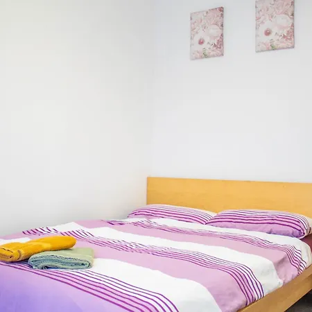 Ranczo Zwierzyniec Casa de Campo