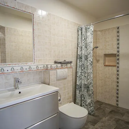 Hétvégi ház Ranczo Zwierzyniec