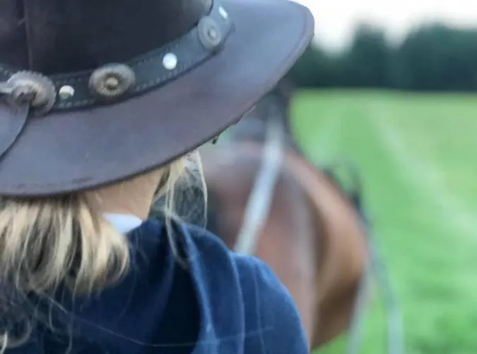 Ranczo Zwierzyniec *