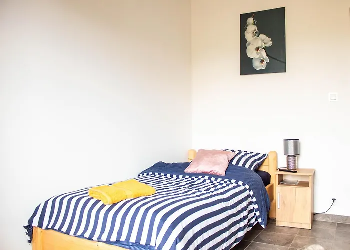 乡村民宿 Ranczo Zwierzyniec