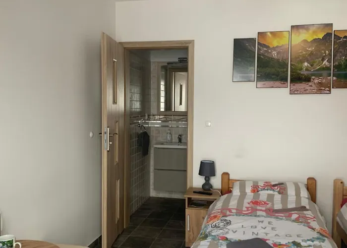 Ranczo Zwierzyniec *