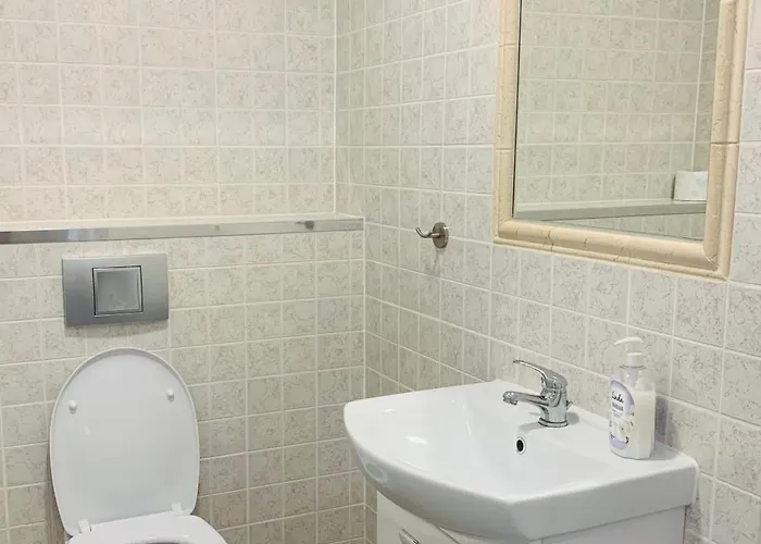 Ranczo Zwierzyniec בית כפרי