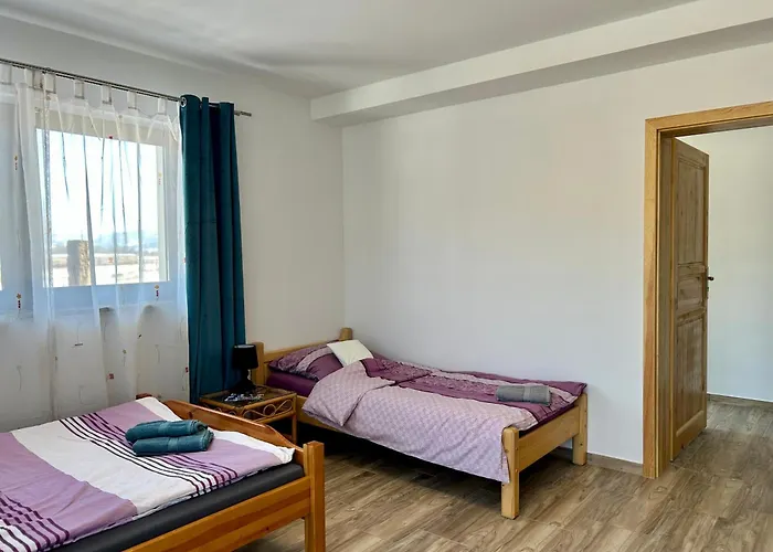 Ranczo Zwierzyniec *